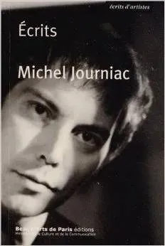 Couverture de Écrits