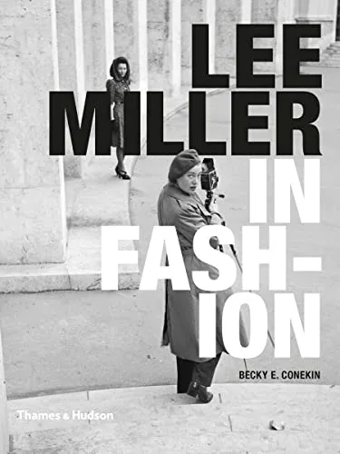 Couverture de Lee Miller in Fashion