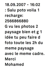 Couverture de Temps mort