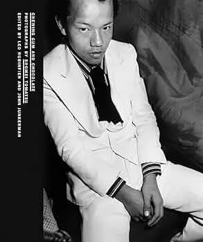 Couverture de Chewing Gum and Chocolate : Photographs by Shomei Tomatsu