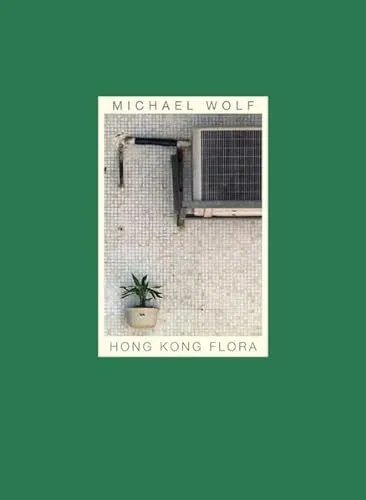 Couverture de Hong Kong Flora