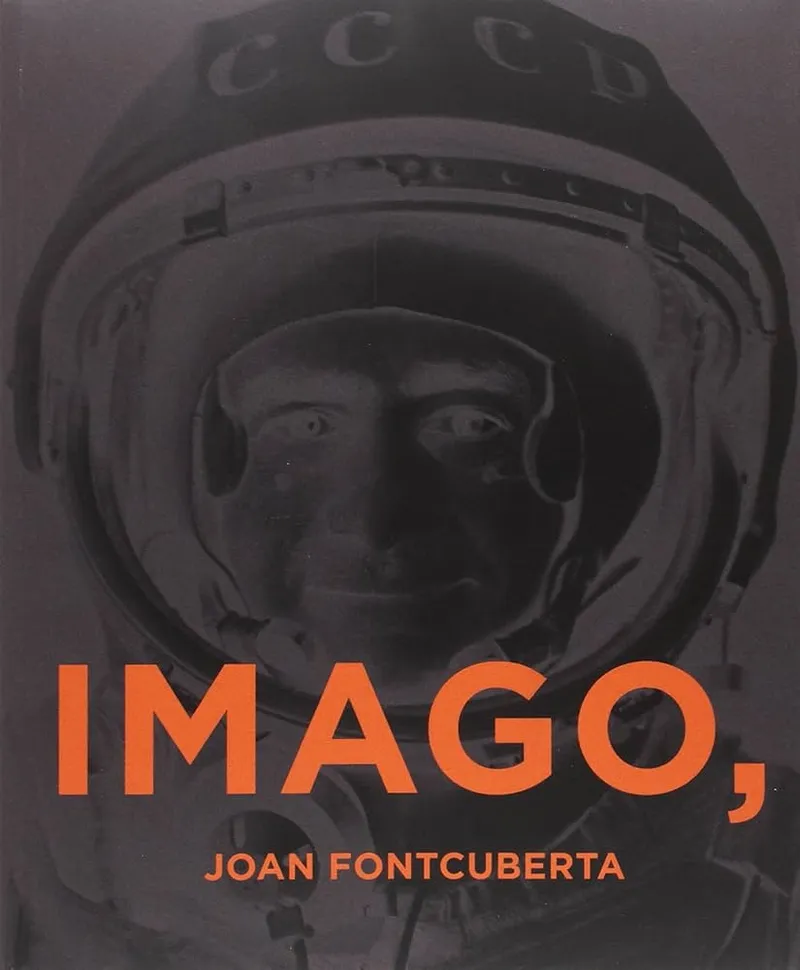 Couverture de Imago, ergo sum