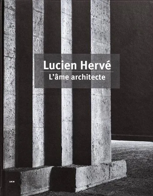 Couverture de L'âme architecte : Regard sur deux mille ans d'architecture sacrée