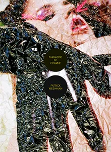 Couverture de Magazine de charme