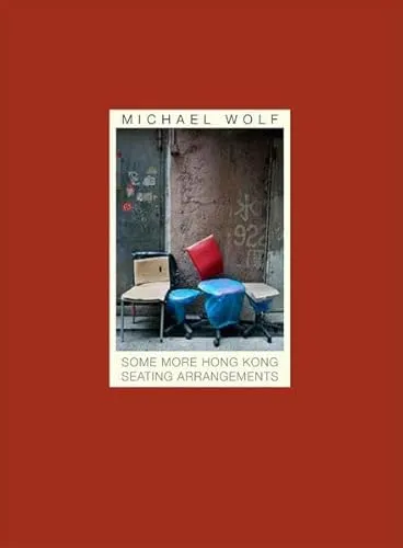 Couverture de Some More Hong Kong Seating Arrangements