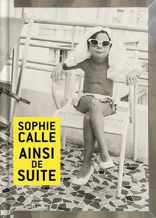 Couverture de Ainsi de suite