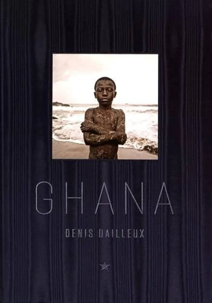 Couverture de Ghana : We Shall Meet Again