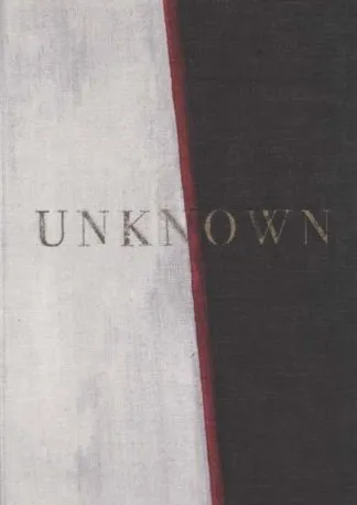 Couverture de Unknown : Tentative d'épuisement d'un livre