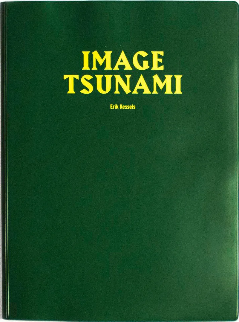 Couverture de Image Tsunami
