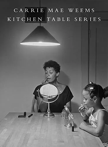 Couverture de Kitchen Table Series