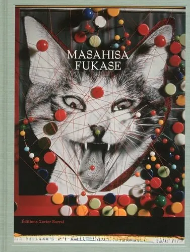 Couverture de Masahisa Fukase