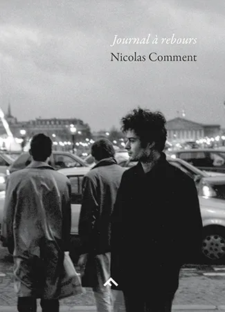 Couverture de Journal à rebours