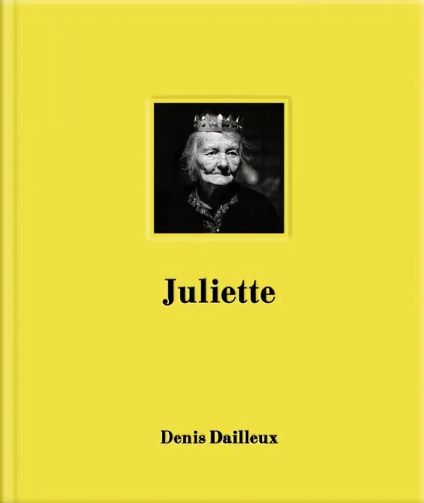 Couverture de Juliette