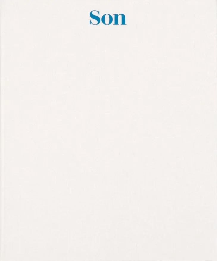 Couverture de Son