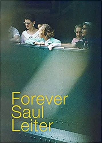 Couverture de Forever