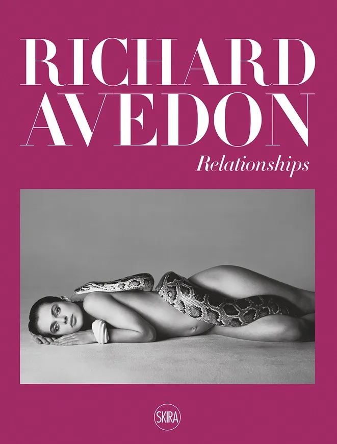 Couverture de Relationships