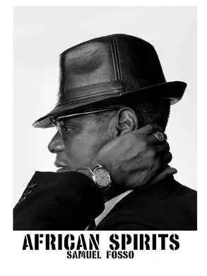 Couverture de African Spirits