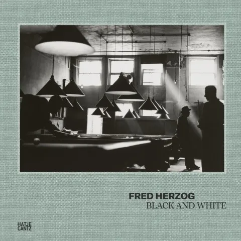 Couverture de Black and White