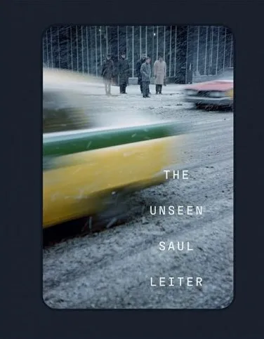Couverture de The Unseen