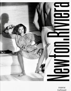 Couverture de Newton, Riviera