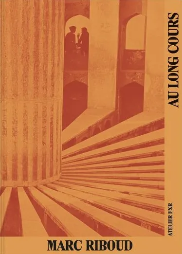 Couverture de Au long cours