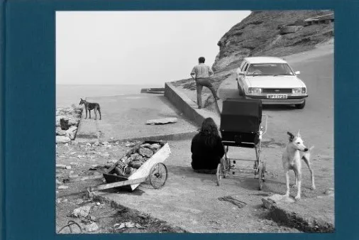 Couverture de Skinningrove