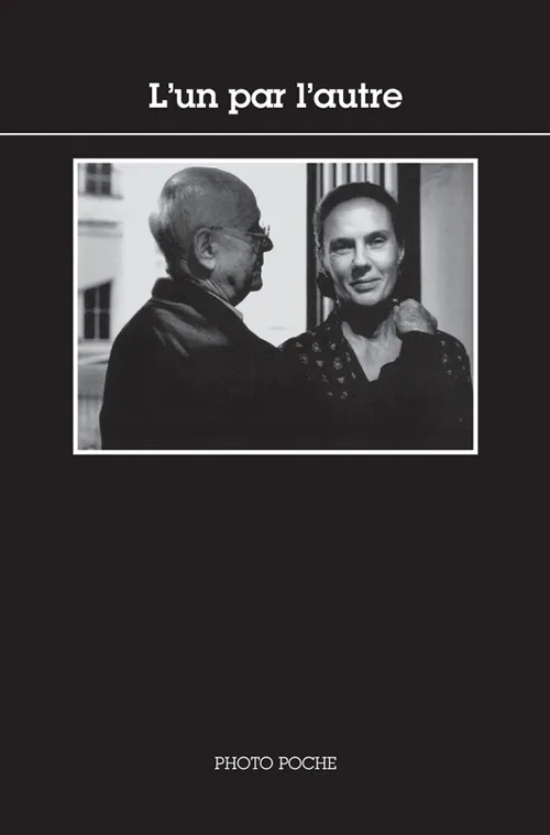 Couverture de L'un par l'autre