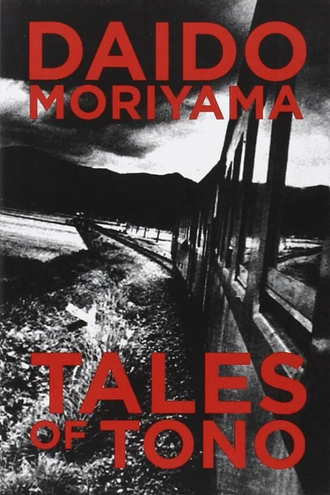 Couverture de Tales of Tono