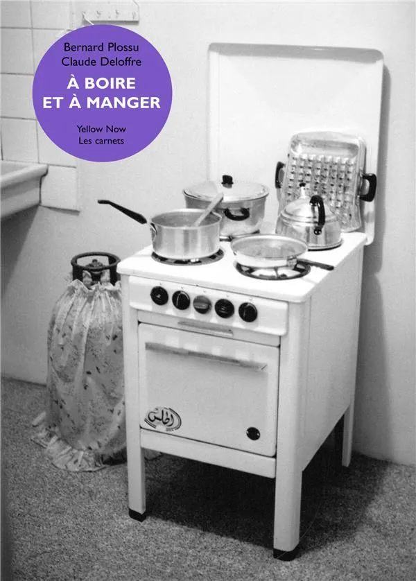 Couverture de A boire et à manger
