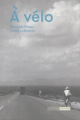 Couverture de A vélo