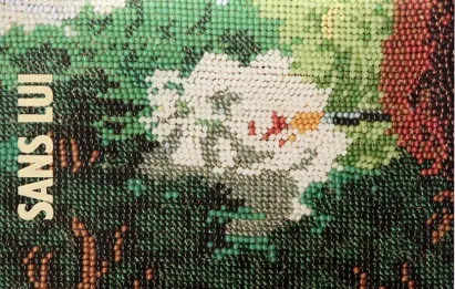 Couverture de Sans lui - à l'affut.