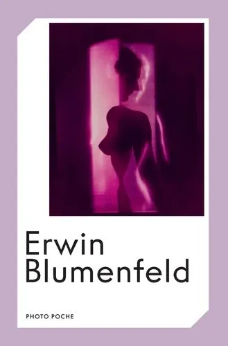 Couverture de Erwin Blumenfeld
