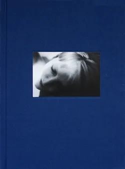 Couverture de Portrait d'une jeune femme