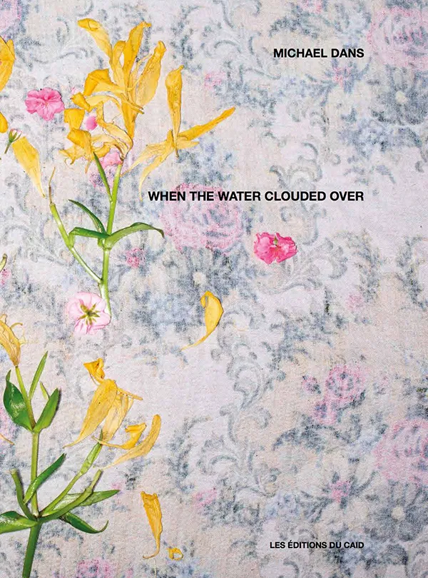 Couverture de When the Water Clouded Over